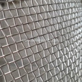 Stainless Steel Woven Wire Mesh